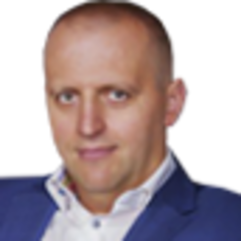 Виктор Трепак