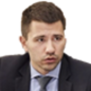 Павло Барбул