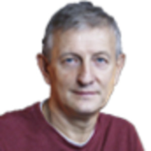 Ярослав Романчук