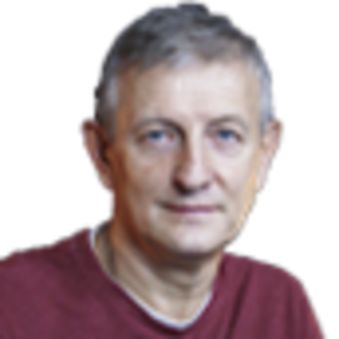 Ярослав Романчук