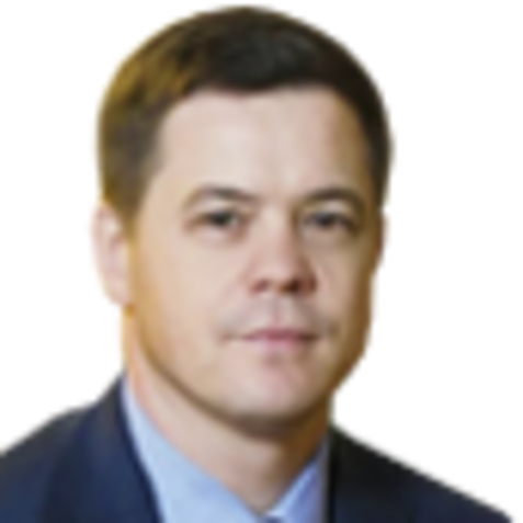 Сергей Тупальский