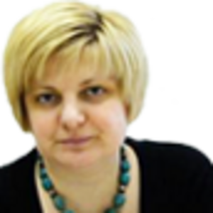 Татьяна Котюжинская