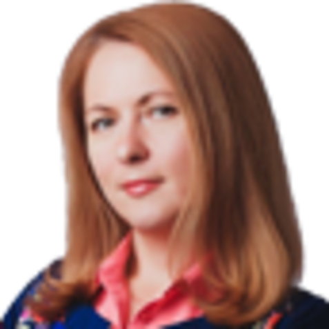 Тетяна Анцупова