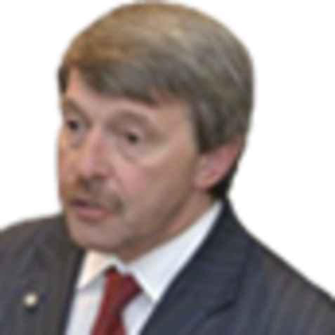 Григорій Амнуель