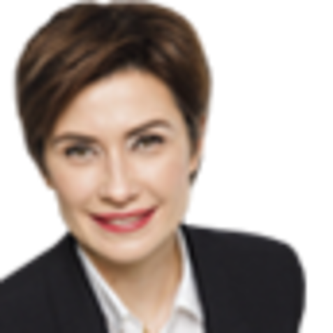 Ірина Ванникова