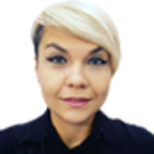 Олександра Решмеділова