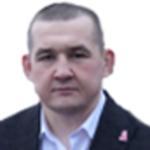 Павел Лисянский