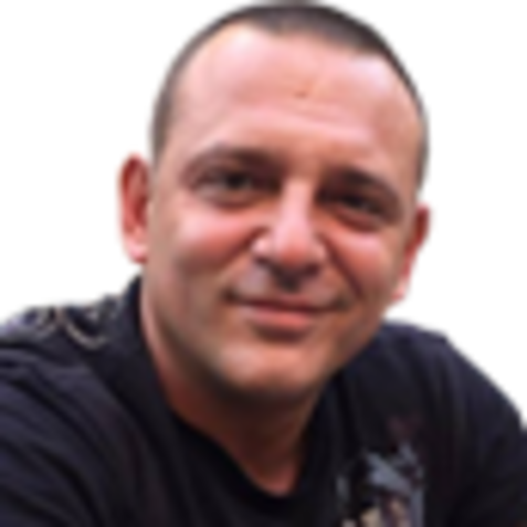 Макс Бужанський