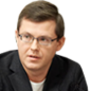 Павел Фролов