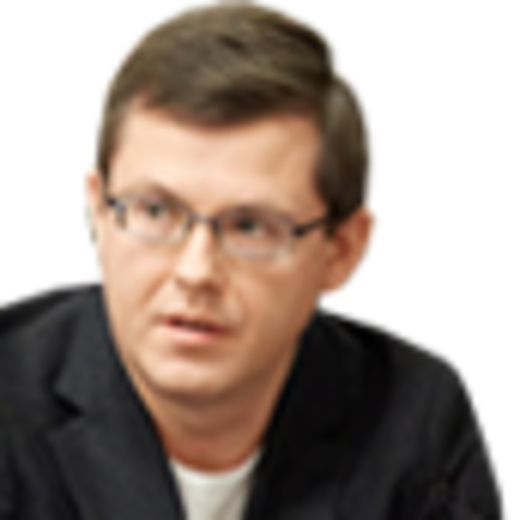 Павел Фролов