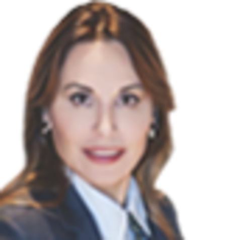 Ирина Сысоенко