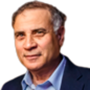 Роберт Зубрин