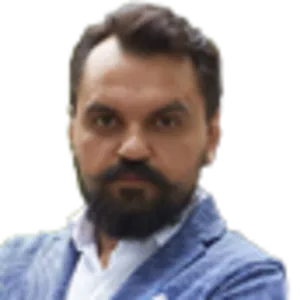 Михайло Ясинський