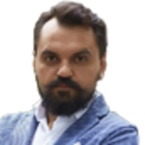 Михайло Ясинський