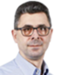Сергей Руденко