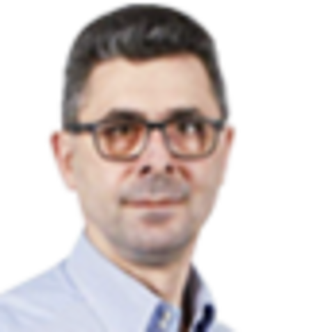 Сергей Руденко