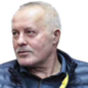 Владимир Замана