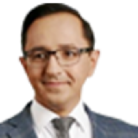 Валерий Клочок