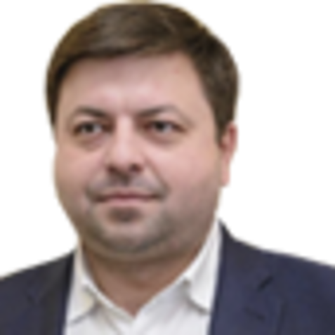 Иван Мирошниченко