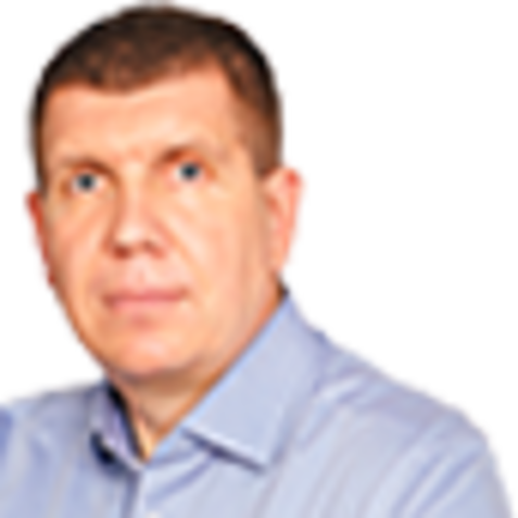 Анатолий Гунько