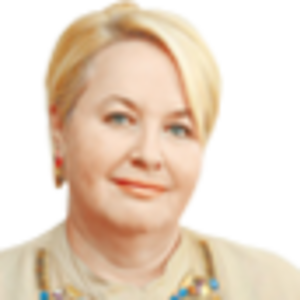 Валентина Руденко