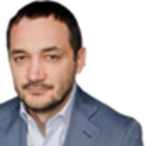 Олег Спіженко