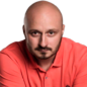 Влад Сидоренко
