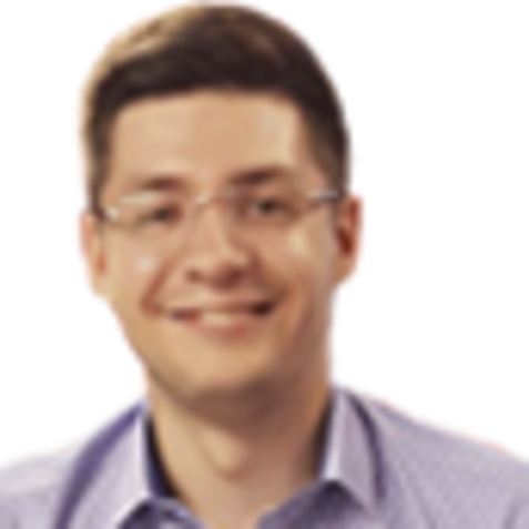 Александр Демченко