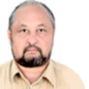 Евгений Платон