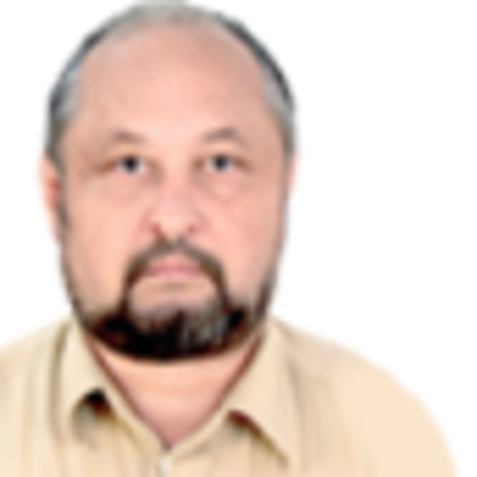 Евгений Платон