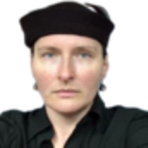 Зоя Скоропаденко