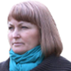 Марина Чуйкова