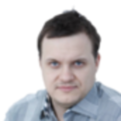 Кирило Крижановський