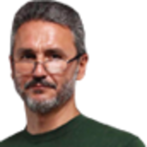 Геннадій Друзенко