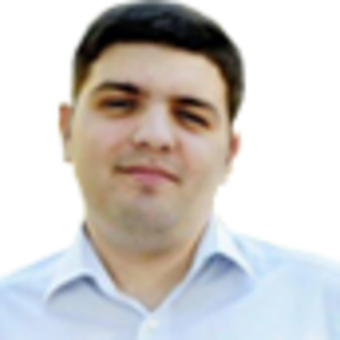 Денис Трубецькой