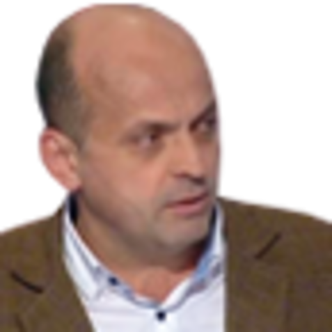 Ростислав Балабан