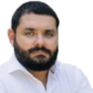 Руслан Щербань