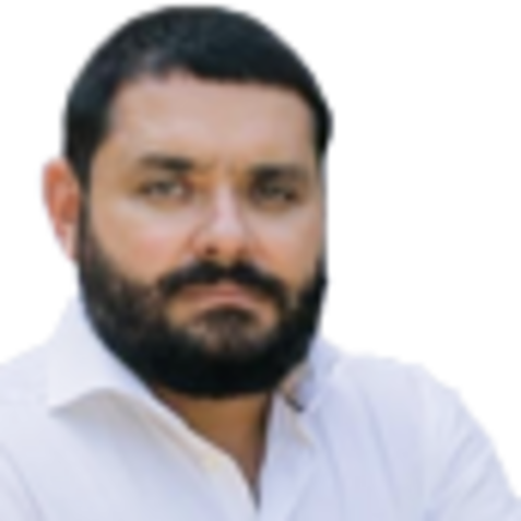 Руслан Щербань