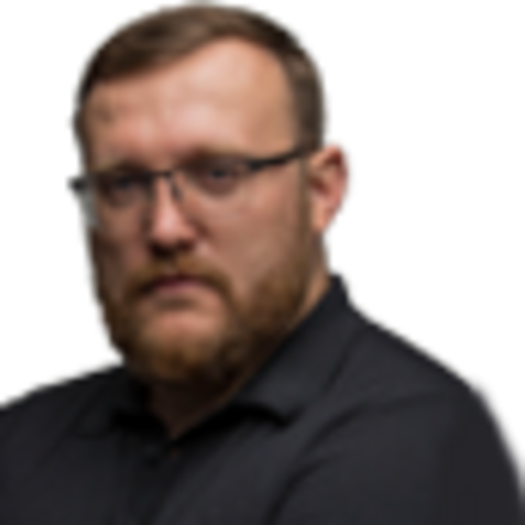 Андрей Бодров
