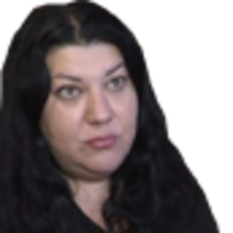 Гайде Різаєва