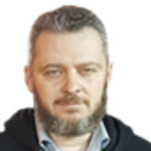 Павел Фельдблюм