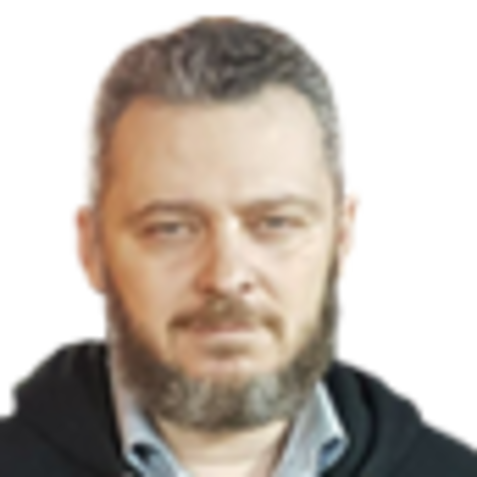 Павел Фельдблюм