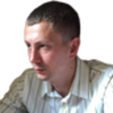 Владимир Каспрук