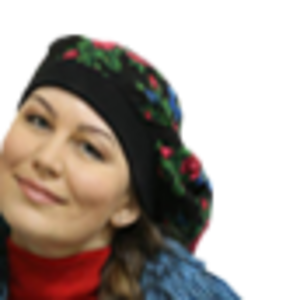 Лада Лузіна