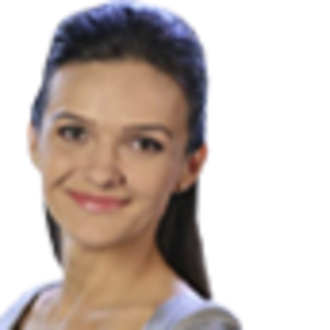 Олена Лунькова
