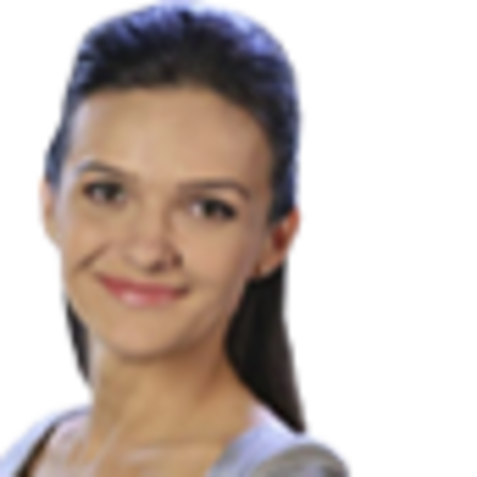 Алена Лунькова