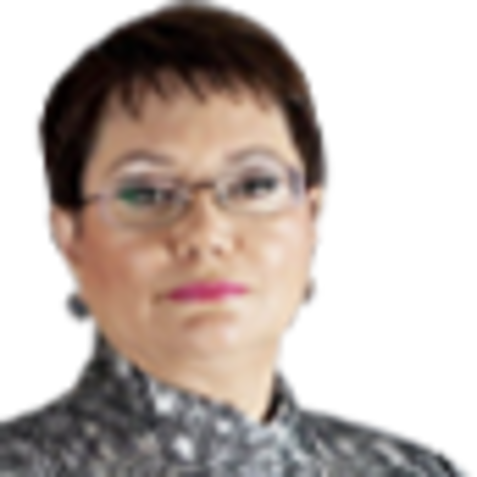 Ельміра Ахундова