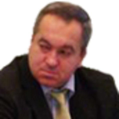 Валерий Воротин