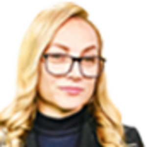 Татьяна Попова