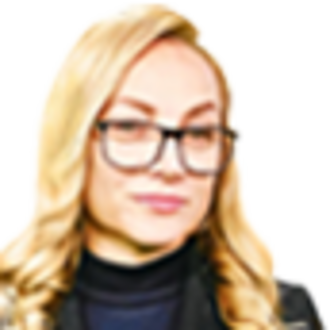 Татьяна Попова